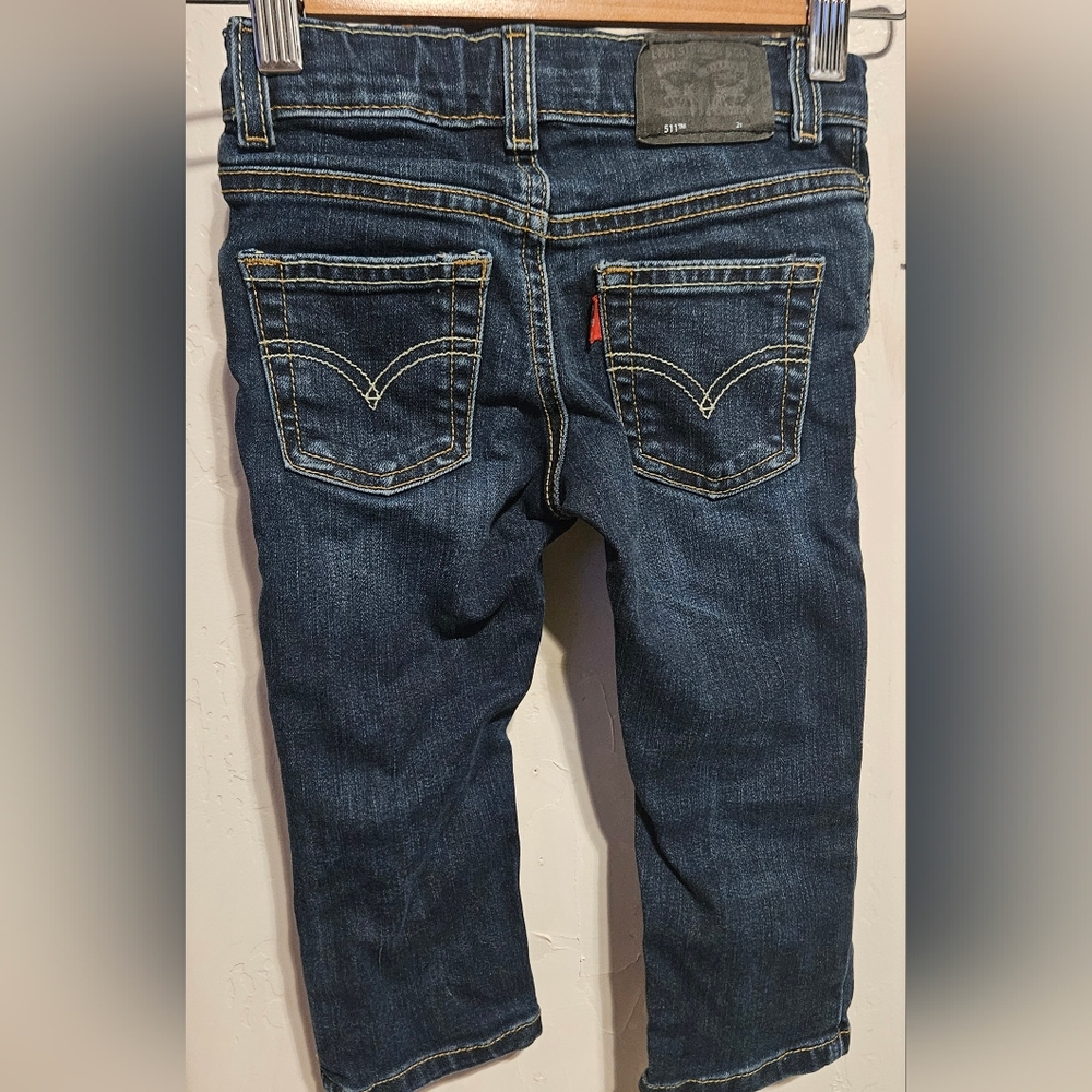Boys Jeans
